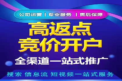 专业SEM账户托管成功案例分享